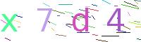 Verify Code