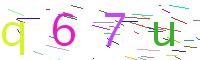code de vérification