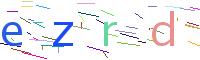 رمز التحقق