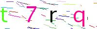رمز التحقق