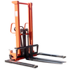 Apilador manual de patas ajustables CTY-EA