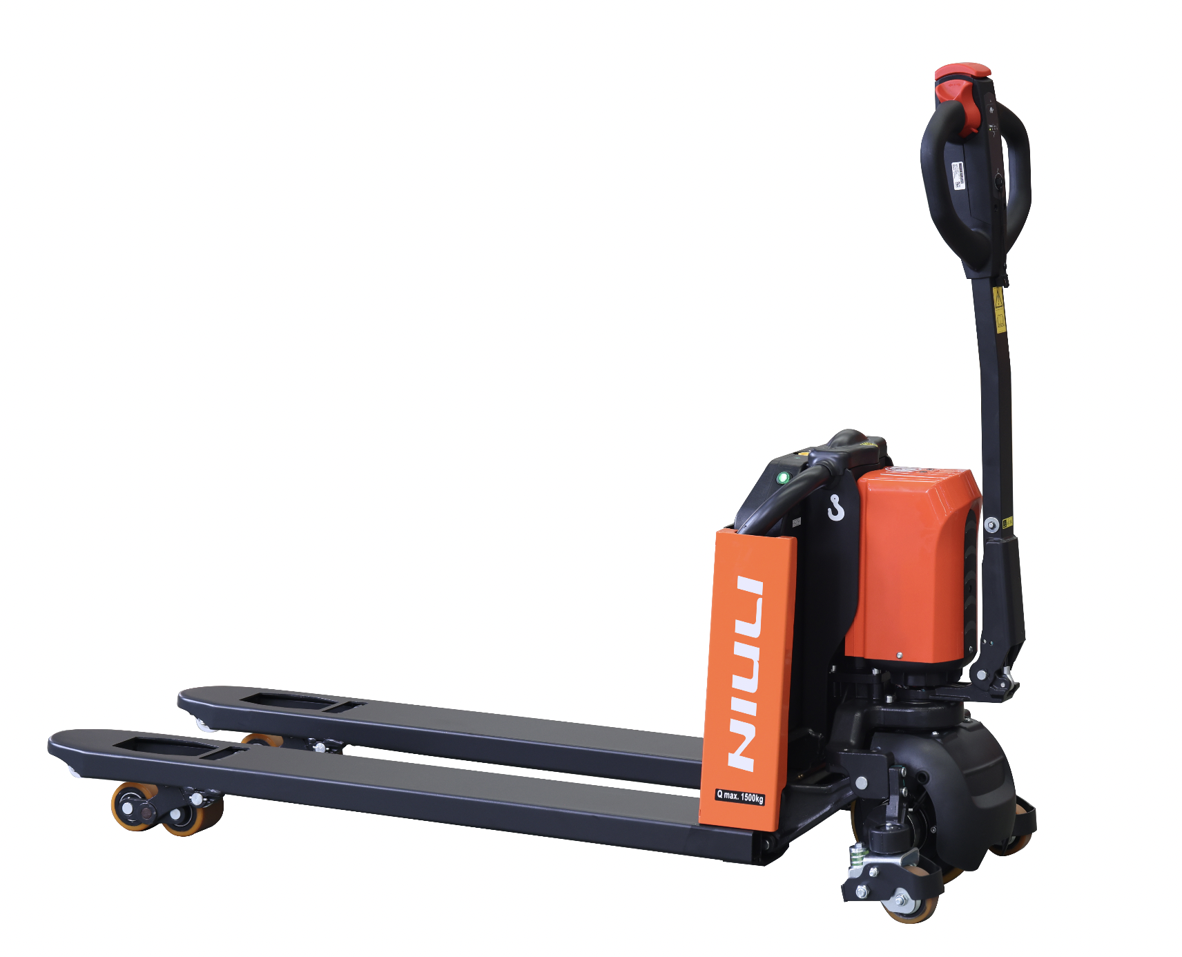 Choosing a Pallet Truck