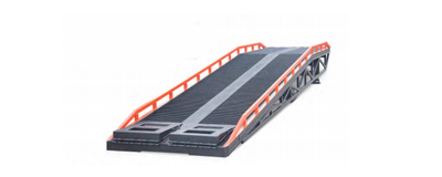 Advantages of Using a Precast Loading Dock Ramp