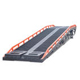 Types of Ramps：Dock/Yard/Container Ramp 