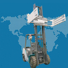 Bale clamps