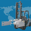 Bale clamps