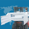 Bale clamps