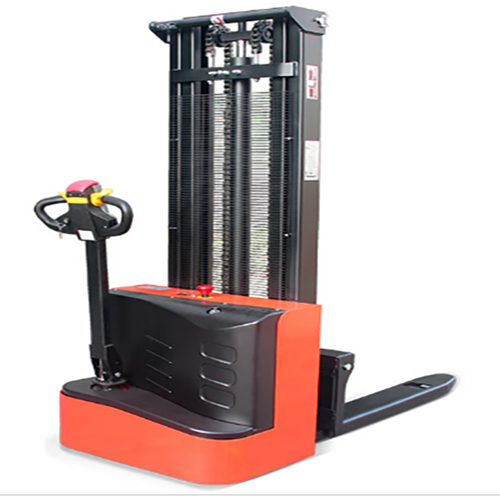 The Benefits of Electric Walkie Forklifts in Your Warehouse